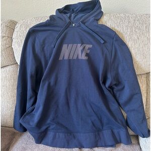 Nike women’s hoodie